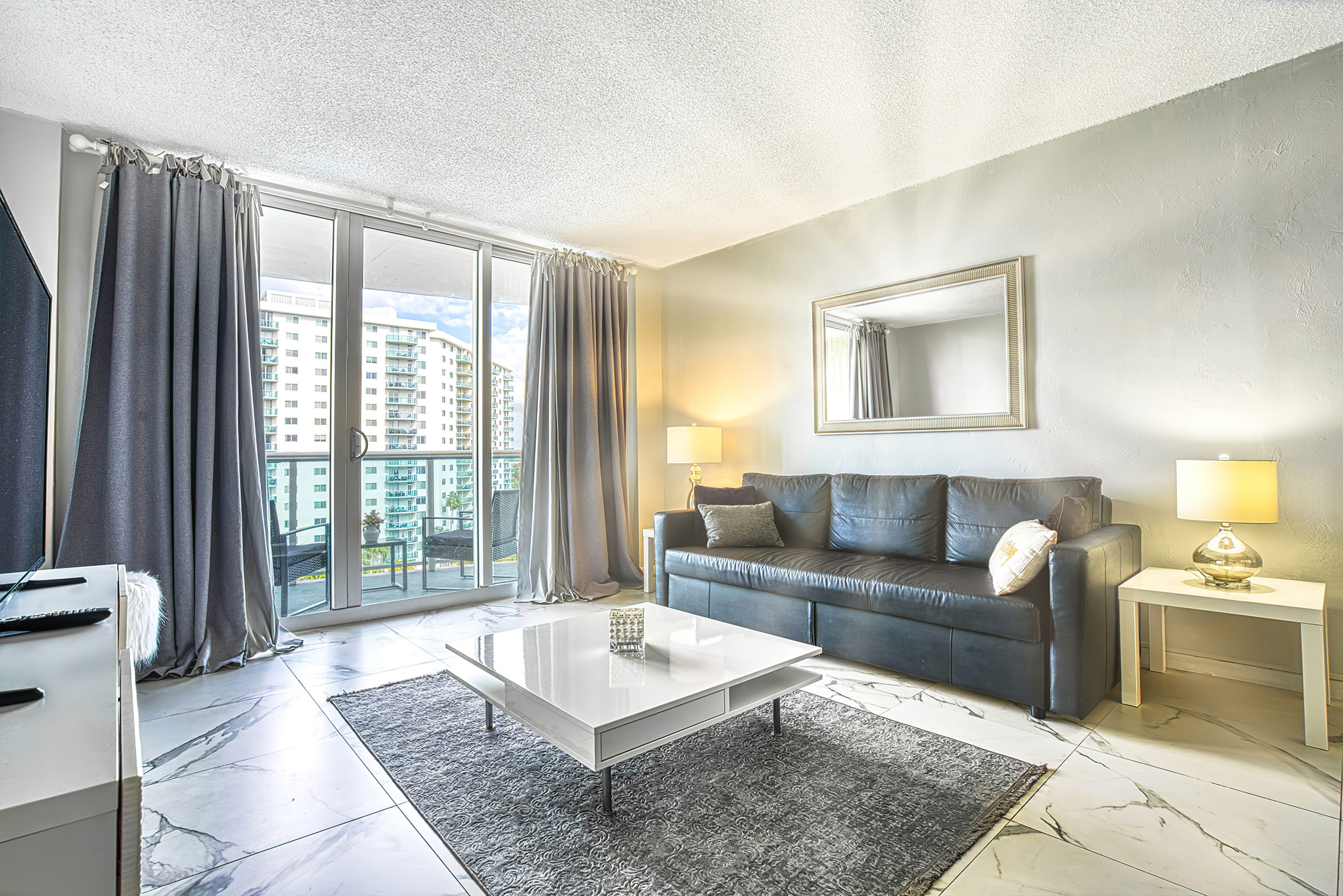 Home Vacation Rental in Sunny Isles Beach Florida